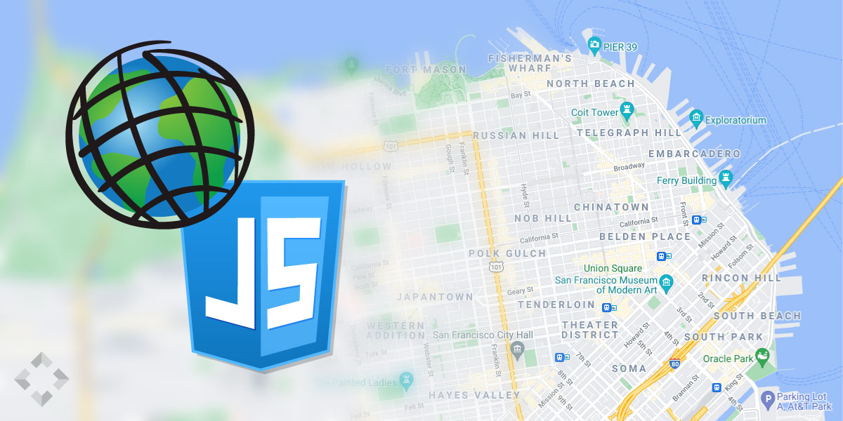 How To Add Google Map Imagery Hybrid Layer To An ArcGIS Maps SDK