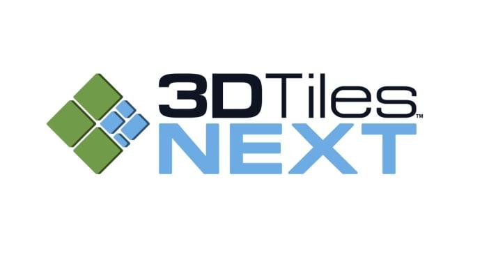 Introducing 3D Tiles Next, Streaming Geospatial to the Metaverse