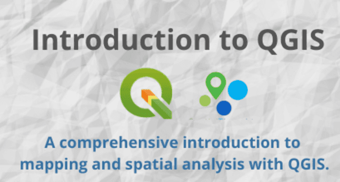 Free Course: Introduction to QGIS