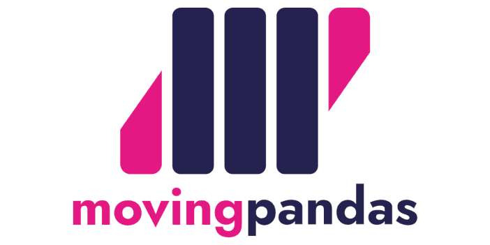 MovingPandas: Getting Started