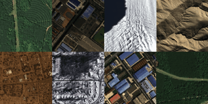 WorldStrat Dataset: Free High-Resolution Satellite Imagery