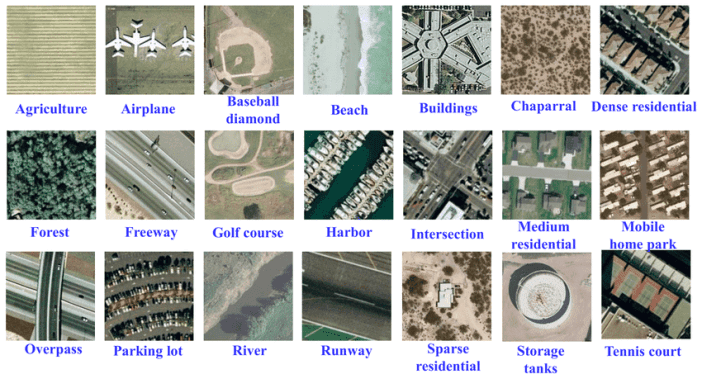 A Brief Introduction to Satellite Image Classification With Neural Networks