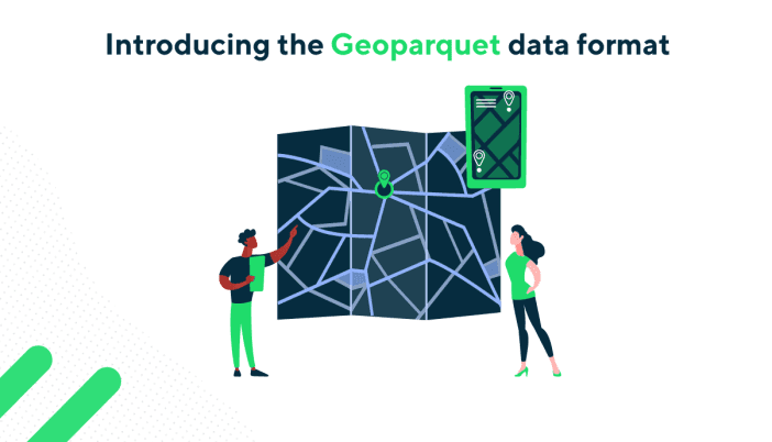 Introducing the GeoParquet Data Format