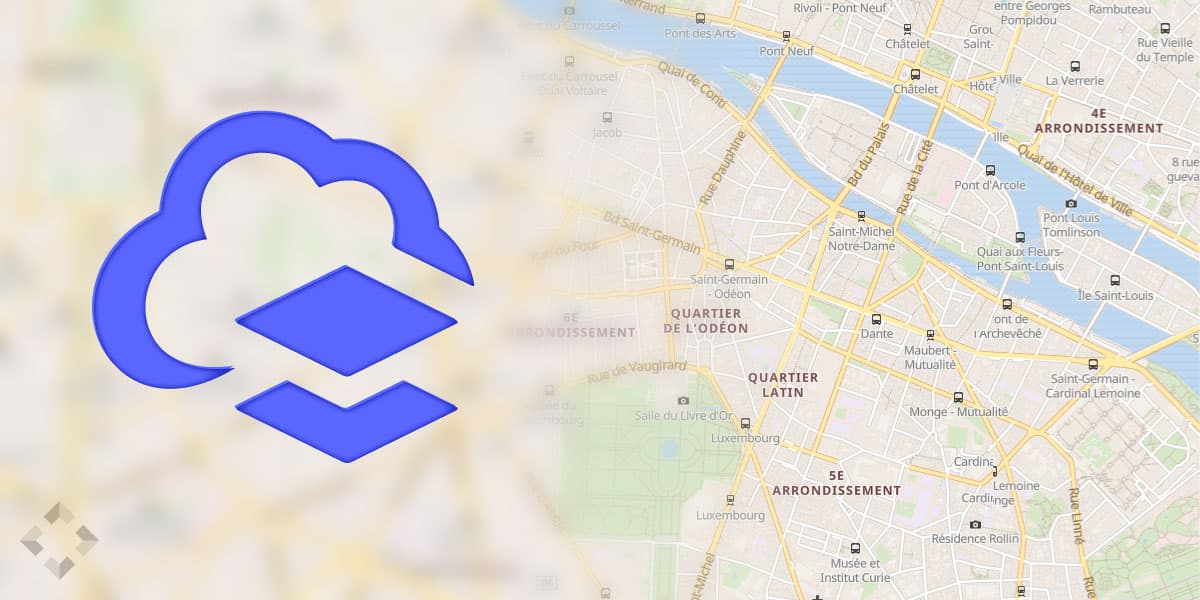 How to Add XYZ Tile Layers to an ArcGIS Online/Portal for ArcGIS Map