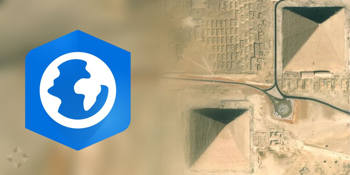 How to Add Imagery and Hybrid Layers to an ArcGIS Pro Map