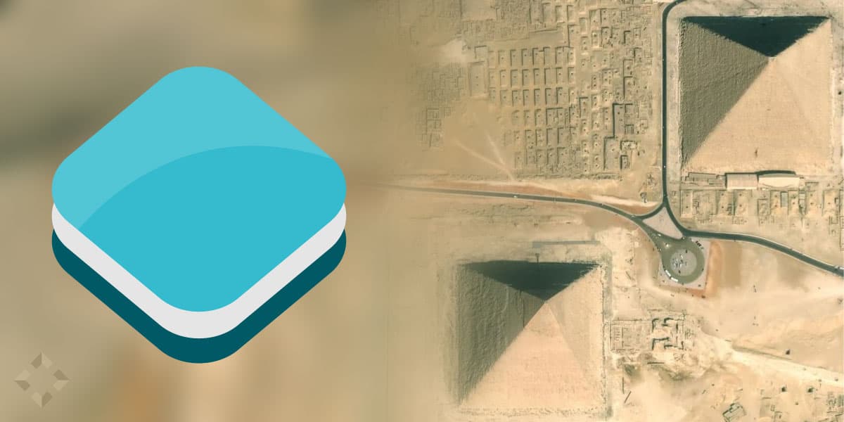 How to Add Imagery and Hybrid Layers to an OpenLayers Map